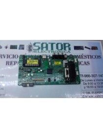 Placa MAIN Vestel 17MB62-1 20594001
