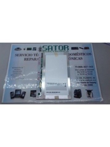 Pantalla LCD B101EW05 V1