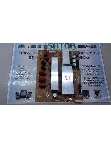 Placa X-main o XSUS LJ92-01759A LJ92-01763A Placa X-main o XSUS LJ92-01759A LJ92-01763A