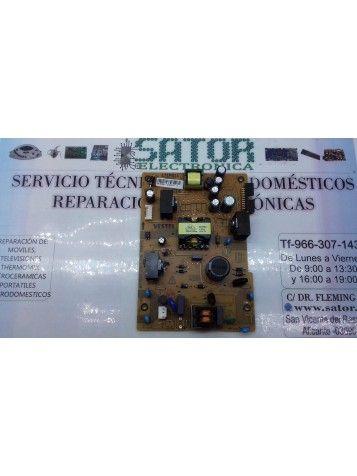 Fuente Alimentación 17IPS11 300413-R4