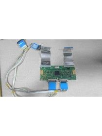 Circuito Integrado Placa T-com V1260FHD120HZ