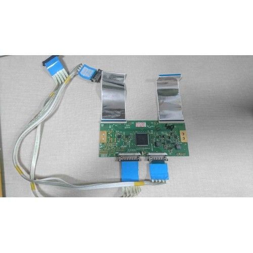Circuito Integrado Placa T-com V1260FHD120HZ
