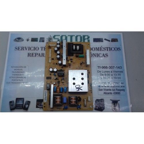 Fuente Alimentación DPS-219DP a