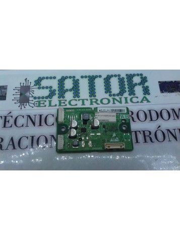 Placa MAIN LED Driver 3104.313.63255