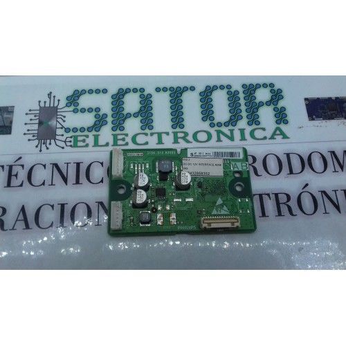 Placa MAIN LED Driver 3104.313.63255