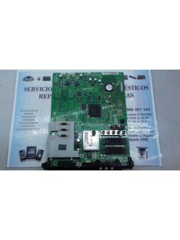 Placa MAIN E150630 94V-0