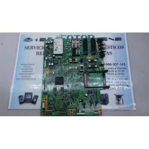 Placa MAIN PE0535 V28A000709B1