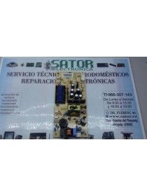 Placa MAIN 17IPS15-3