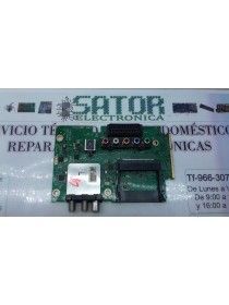 Sintonizador Tuner Board 1-893-273-21 1-734-988-21
