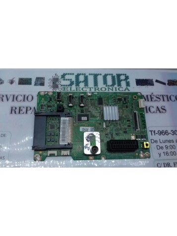 MAIN Board, Placa MAIN BN41-01897A y Sintonizador BN40-00231B MAIN Board, Placa MAIN BN41-01897A y Sintonizador BN40-00231B
