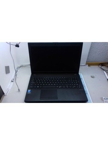 Portátil Asus Modelo Pro PU551J Portátil Asus Modelo Pro PU551J