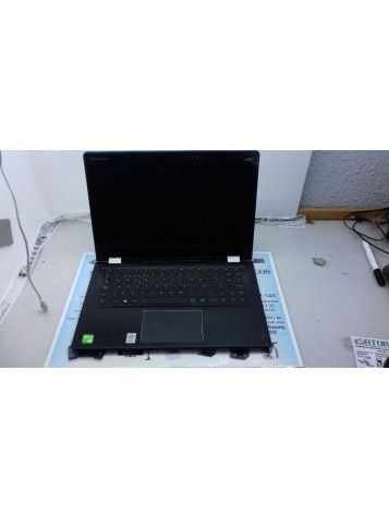 Portátil Lenovo Modelo Yoga 3 14 Portátil Lenovo Modelo Yoga 3 14