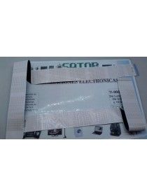 Cable Flex Awm 20941 para Samsung UE65KU6000K