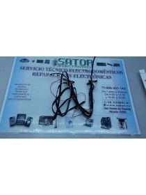 Cables para TV Td Systems K48DLT3F