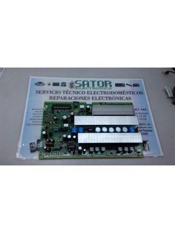 Placa YSUS MAIN TNPA4182 Placa YSUS MAIN TNPA4182