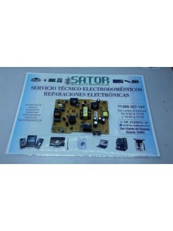 Fuente Alimentación 17IPS11 300413-R4