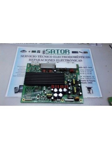 Placa YSUS MAIN 6871QYH036B Placa YSUS MAIN 6871QYH036B