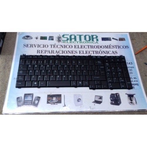 Repuestos Toshiba