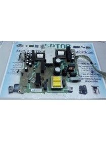 Fuente Alimentación DUNTK605WE
