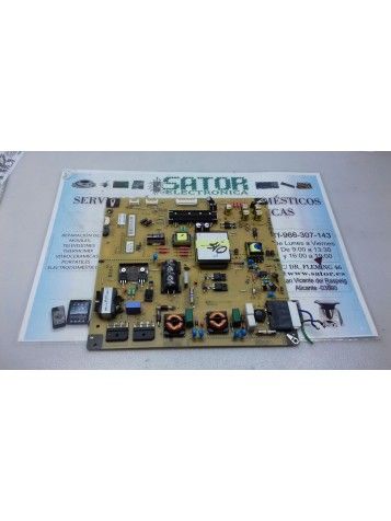 Fuente Alimentación Eax64744101(1.5) EAY62512702