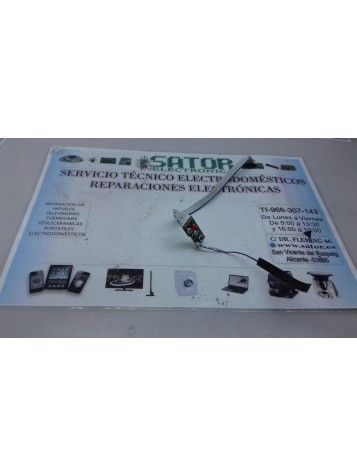 Sensor IR o Remote Sensor 1-864-201-12 (1-724-775-17)