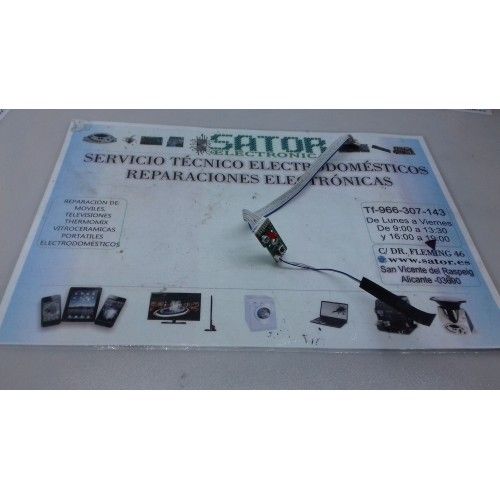 Sensor IR o Remote Sensor 1-864-201-12 (1-724-775-17)