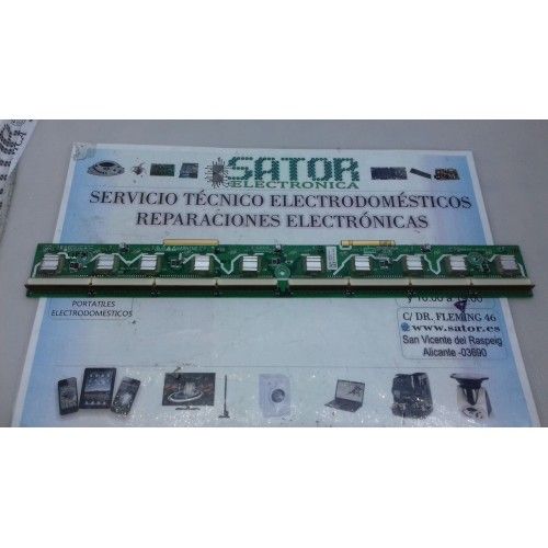 Circuito Inverter 42X4 EBR36632901