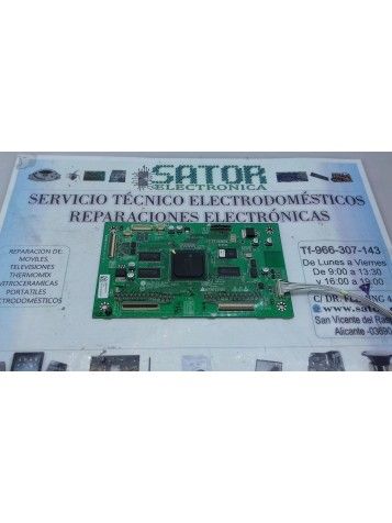 Placa ZSUS EAX32685301 EBR36632801