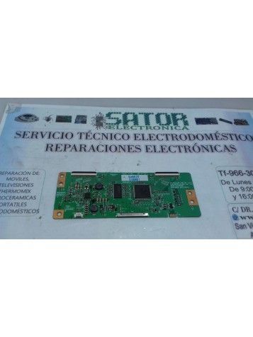 Placa ZSUS 6870C-0163A LC420WX8