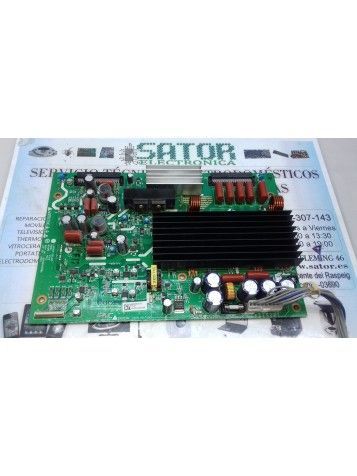 Placa YSUS MAIN EBR36632701 42X4 061220