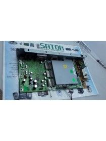 Placa MAIN XD603WJN1 DUNTKD608WE DUNTKD604WR