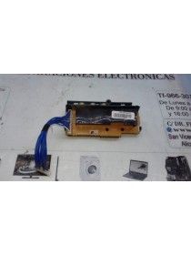 Módulo de Conexión Av Rca TNP8EGL60