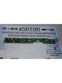 Placa Buffer Board TNP8EAP60 TXN/AP10AGZE
