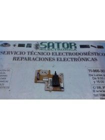 Botonera TNP8EKL50