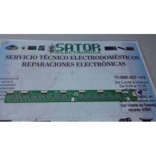 Circuito Inverter RUNTKA093WJZZ
