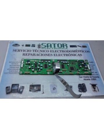 Placa T-com XC268WJ KC268 Placa T-com XC268WJ KC268