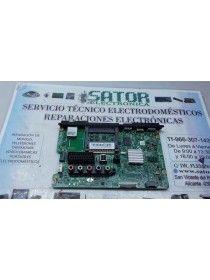 Placa MAIN BN41-02098B BN94-08119H