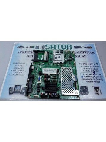 Placa MAIN BN41-00981B (BN94-01967D)