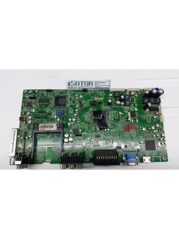Placa MAIN 17MB12-2