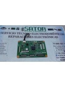 Placa T-com LJ41-09859A LJ92-01848A