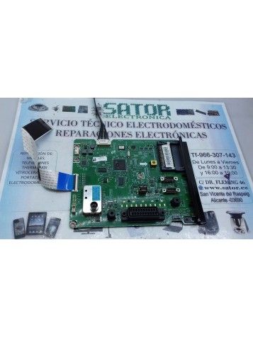 Placa MAIN BN41-01716A (BN94-04942G)
