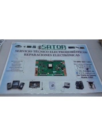 Placa T-com Cpwbx Runtk 4323TP Zf