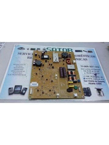 Fuente Alimentación Fsp202-5f01(psu1)