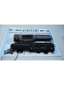 Altavoces BN96-04771A