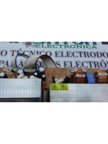 Fuente Alimentación BN44-00199A (IP-211135A)