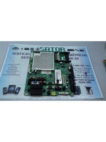 MAIN Board, Placa MAIN BN41-01145A (BN94-02431A) MAIN Board, Placa MAIN BN41-01145A (BN94-02431A)