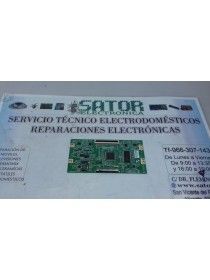 Placa T-com 320AP03C2LV0.2