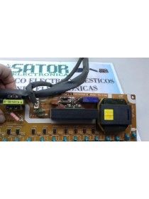 Circuito Inverter RUNTKAW153WJZZ