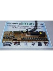 Circuito Inverter RUNTKAW153WJZZ