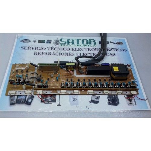 Circuito Inverter RUNTKAW153WJZZ